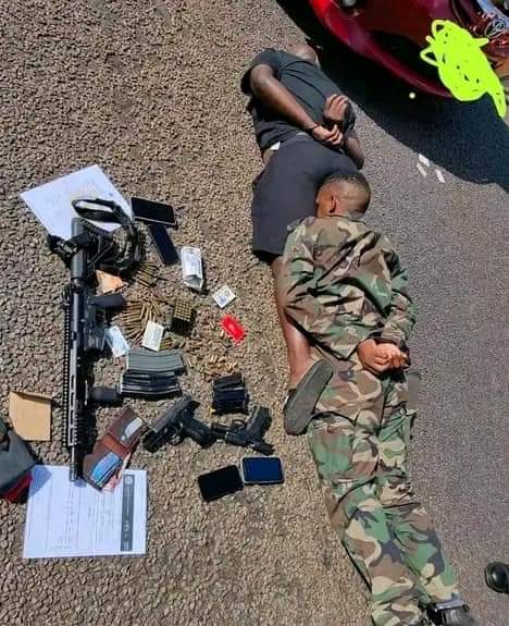 SANDF Officer Among 2 Arrested for Unlawful Possession of Military Firearms in Mokopane

operanewsapp.com/za/en/share/de…

Download Now
opr.as/share