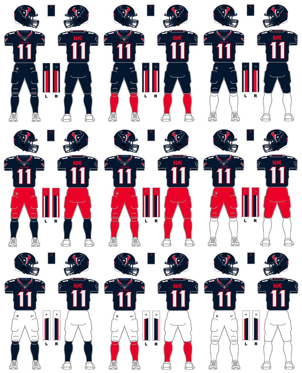 GridironUniform tweet picture