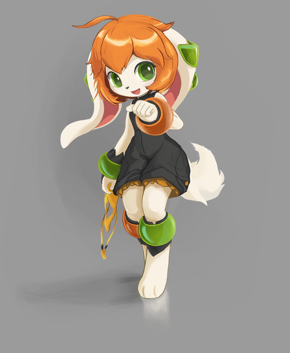 simulug's tweet image. milla