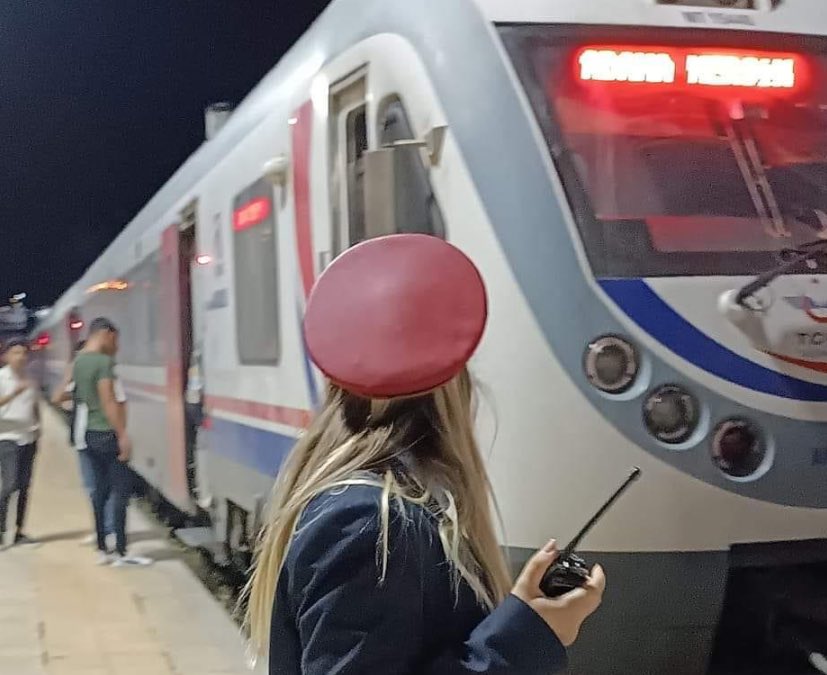 138 yıllık Mersin Adana demiryolu hattı; hızlı tren ve Tarsus geçişinin yeraltına alınması projesi kapsamında 22 Nisan 2024 tarihi itibariyle 2 yıl süre ile ulaşıma kapandı. Tarsus’un arkeolojik sit alanı olması bir yana battı çıktılar lokomotif çekerlerini zorlamaktadır.