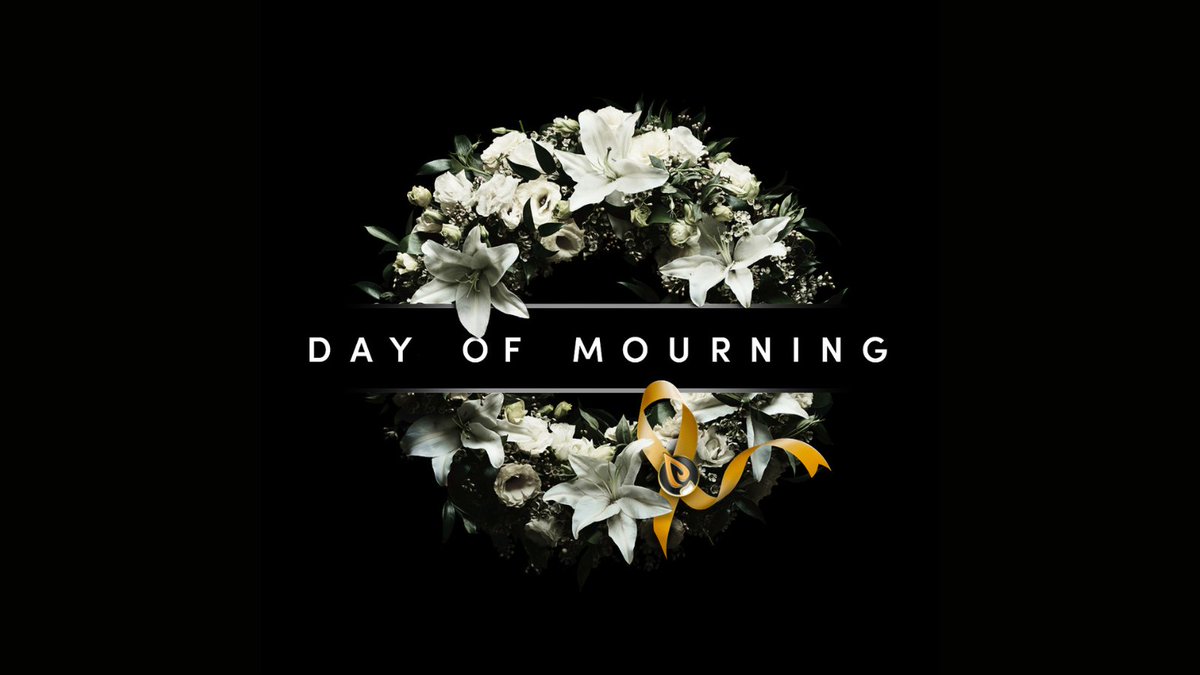 Today, we honour those affected by workplace tragedies & collectively renew our commitment to improve safety at work. At WCH, we extend gratitude to our Joint Health & Safety Committee & Wellness Advisory Group in supporting our well-being & safety at the hospital. #DayOfMourning