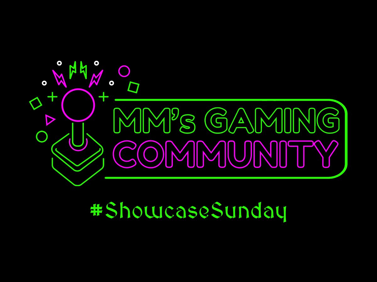 Join MM's #ShowcaseSunday!

Unveil your #IndieGames! 💎
The game that earns the most likes will snag a dazzling spotlight post! 🌟
Spread the hype and gather cheers by giving likes and retweets! 🩷

#ShowMeSunday #IndieDevs #IndieGameDev #IndieGame #GameDev #GamingCommunity