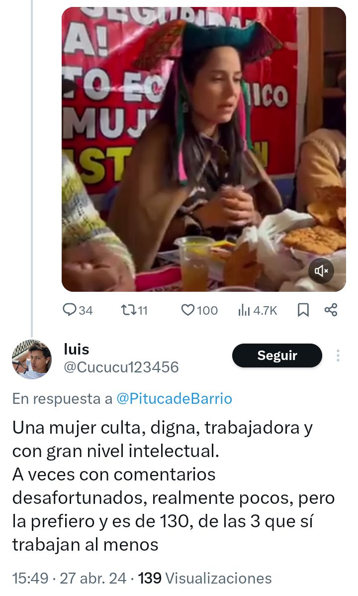 Izquierda Peruana Out Of Context (@IzquierdaPe) on Twitter photo 2024-04-28 14:31:21