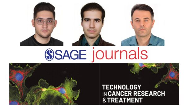 🚨 New Paper Alert! 🚨 The Role of MicroRNAs in Hepatocellular Carcinoma: Understanding Tumor Microenvironment and Drug Resistance Mechanisms
@Sage_Publishing @TCRT_Cancer @drjkyl

Summary by @amalsargsyan
oncodaily.com/56680.html

#Cancer #OncoDaily #Oncology #HCC #CancerResearch