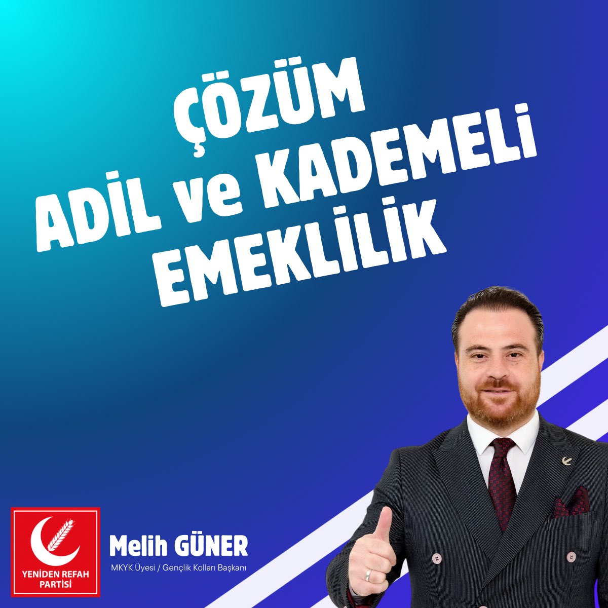 #KademesizTürkiyeYüzyılıOlmaz