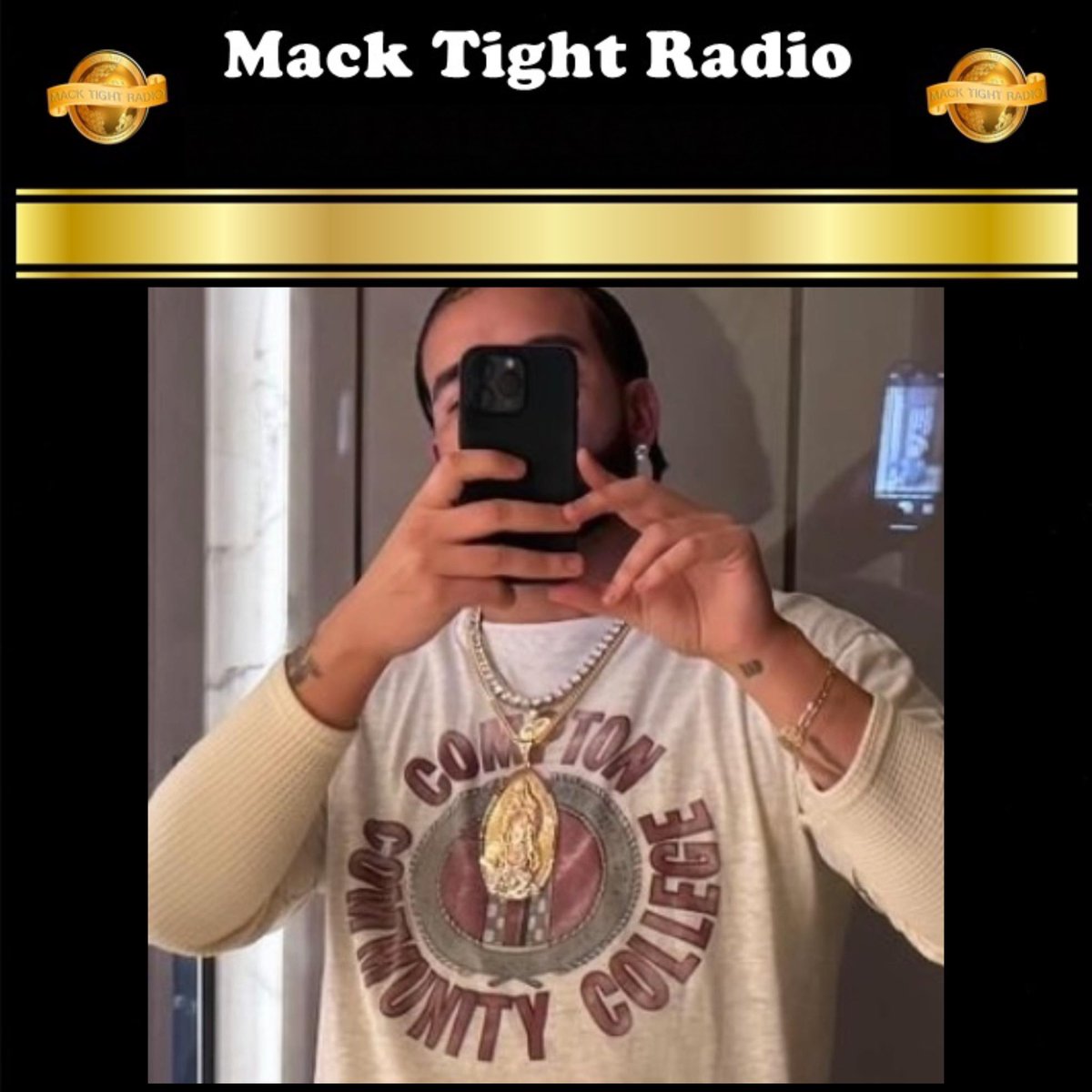 MackTightRadio tweet picture