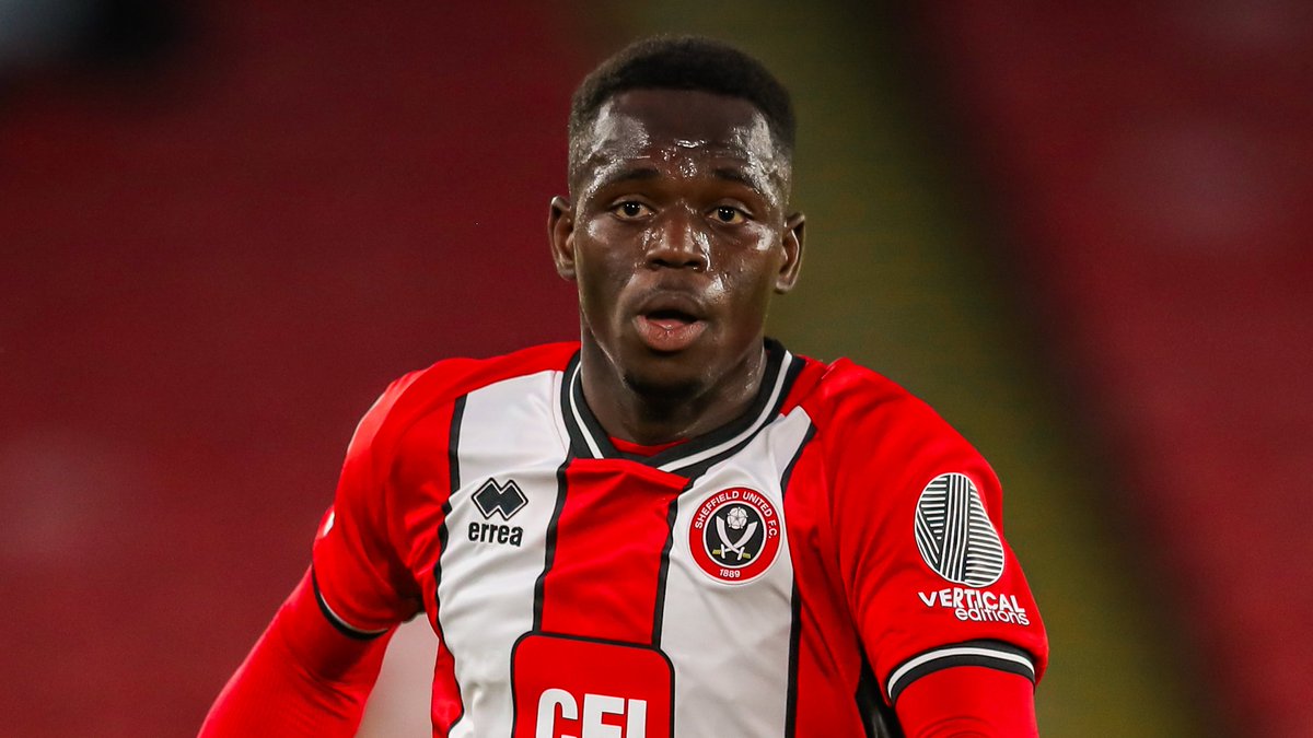 Swedish football journalist @MarcLiedbergius on Sheffield United midfielder Ismaila Coulibaly's loan at AIK: 'First 5 games every touch he made was awful. Supporters thought he would stop the youth players from playing. That made some question Thomas Berntsen's choice to sign…