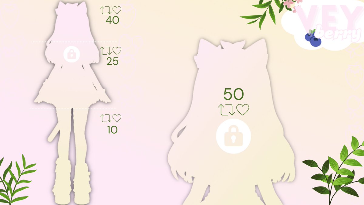 veyberryVT's tweet image. ━━━━━━━━━━━━
VEYBERRY 2.0 MODEL REVEAL
━━━━━━━━━━━━

𝐂𝐨 𝐣𝐞𝐬𝐭... 𝐣𝐚𝐤 𝐭𝐨 𝐝𝐨 𝐜𝐡𝐨𝐥𝐞𝐫𝐲 𝐭𝐮𝐭𝐚𝐣 𝐤𝐰𝐢𝐭𝐧𝐢𝐞... 𝐳𝐚𝐫𝐚𝐳... 𝐣𝐚𝐠𝐨𝐝𝐲?

━━━━━━━━━━━━

Odblokujecie mnie? 🥺👉👈
#plvtuber #vtuberpl #vtuberuprising