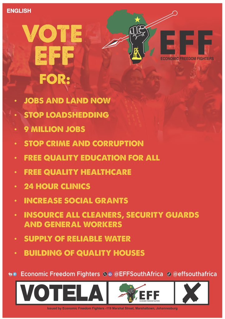 @hitman2132001 @Julius_S_Malema @MYANC This is one of the many reasons i vote for EFF wayawaya since 2014
