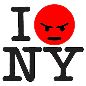The NY state judiciary, using politically-motivated NYC judges, is willing to destroy our modern standards of American justice for the express purpose of GETTING TRUMP. This type of targeting makes it unsafe to live in New York State. Good people need to LEAVE New York.