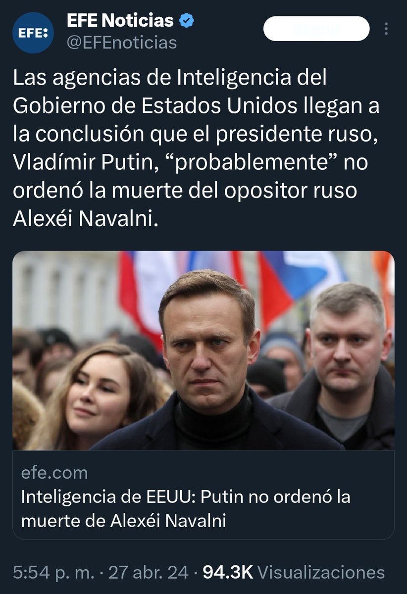 Cuando le tocas los activos que la poderosísima empresa financiera estadounidense JP Morgan (una de las más importantes del mundo) tiene en Rusia; entonces las verdades comienzan a aparecer 'por obra y gracia del Espíritu Santo'.