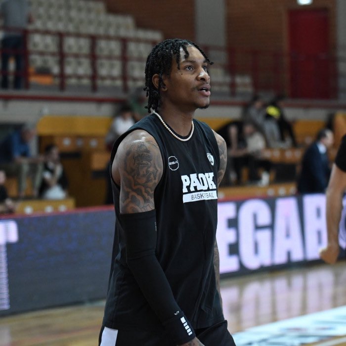 Kevin Porter Jr. says he wants to return to the NBA 'If I have [the] opportunity to go back to the NBA, then I'll probably go back to the NBA. If it's not the NBA, I don't want to play for no other club than PAOK.' (Via bit.ly/4aRic7h)