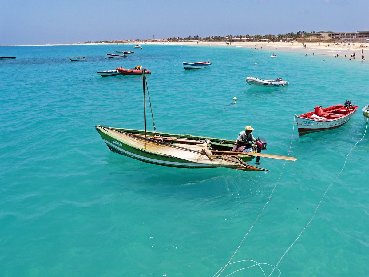 Get Ready For A Vacation In Beautiful Cape Verde #CapeVerde #CaboVerde travelnewpaths.com/2024/04/28/get…