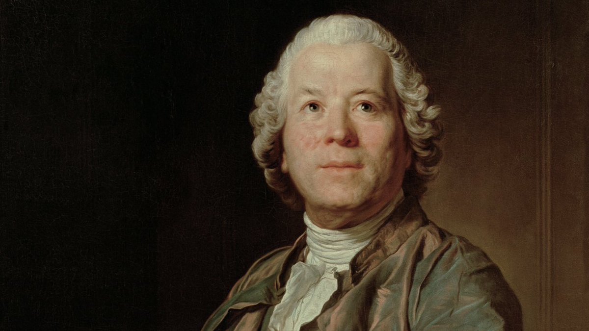Christoph Willibald Gluck, once the most important operatic composer of the early Classical period, is now largely overlooked. And yet his belief that text and narrative should determine an opera's content and form essentially made the works of Berlioz and Wagner possible.