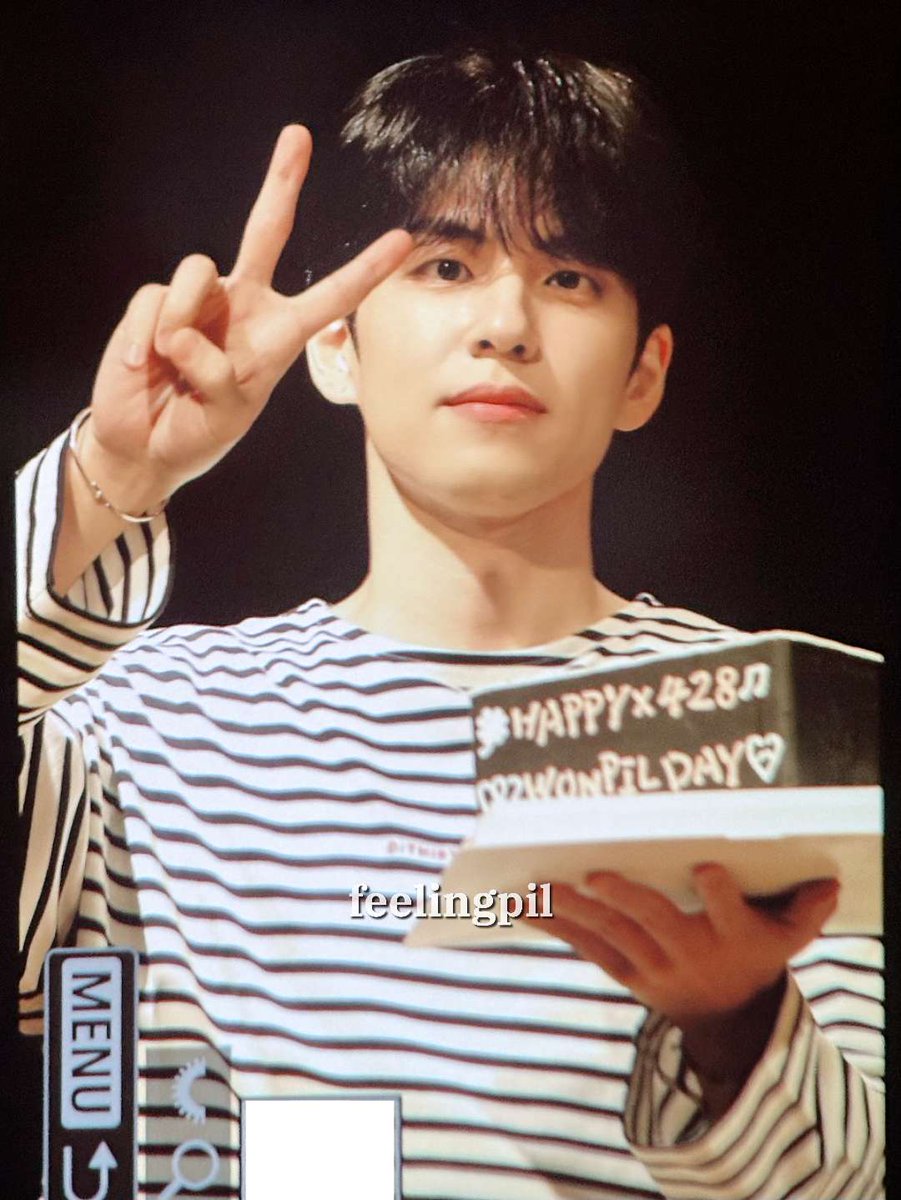 240428 #원필
맨날 맨날 원필이 생일이었으면 좋겠다..
원필아 생일 축하해😍😍