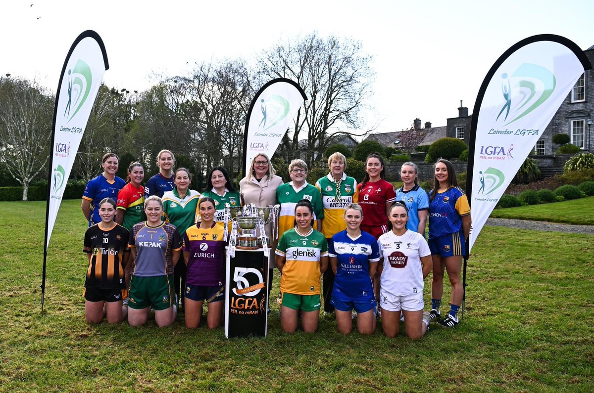 FULL TIME
Senior
@meathladiesMLGF 2-11, @KildareLGFA1 0-12
@LaoisLadies 0-1, 
@dublinladiesg 5-19
Intermediate
@Wicklowlgfa 1-6, @WestmeathLadies 5-11
@WexLadiesFoot 1-13, 
@OffalyLGFA 0-4
Junior 
@LongfordLgfa 3-9, 
@CarlowLGFA 4-3
@kilkennylgfa 1-3, 
@LouthLGFA 3-19
#ProperFan