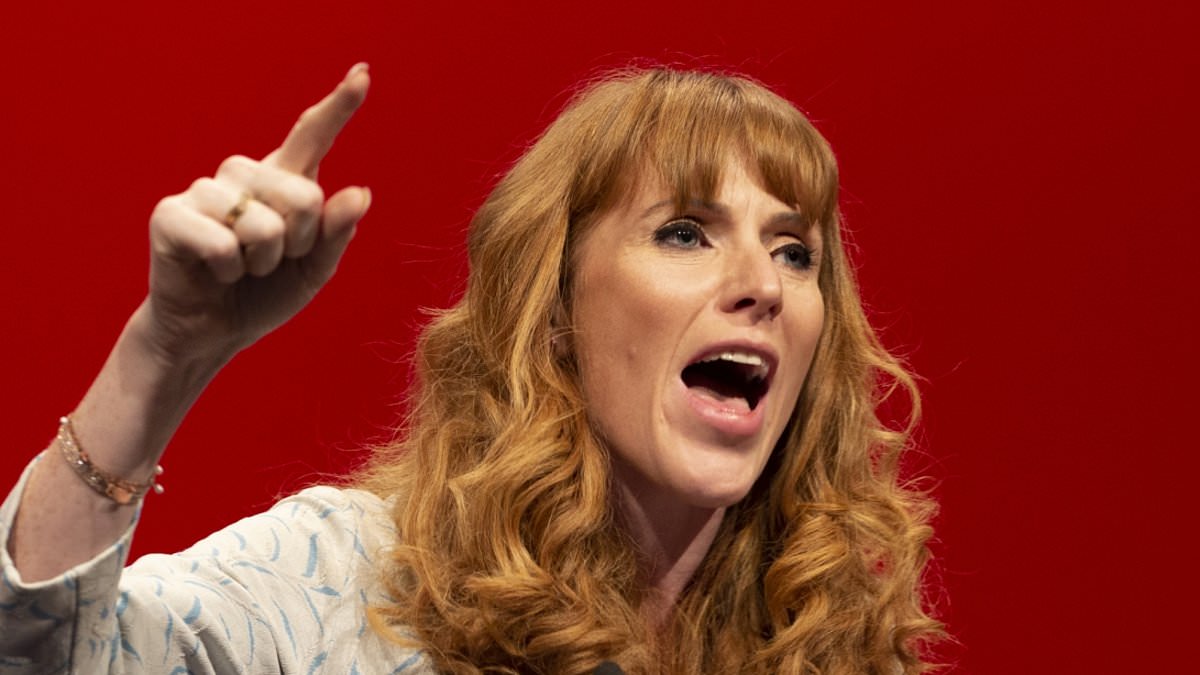 🇬🇧 Dear Angela Rayner If you haven't got the decency to abide by the standards you demand of others, then you must resign The lies, hypocrisy, 1 rule for me - 1 for everybody else attitude is offensive Leave in utter shame Regards The British electorate NEVER VOTE LABOUR 🇬🇧