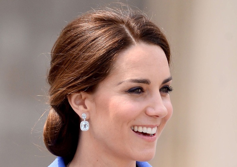 Kate Middleton Forced To Change This Tradition Ahead Of Princess Charlotte’s 9th Birthday dlvr.it/T67MDf #RoyalFamily #CamillaParkerBowles #KateMiddleton