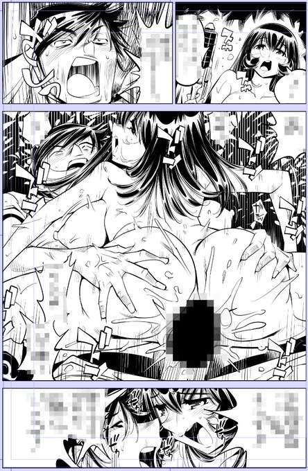 今日は暑くてpcちゃんもエアコンを要求でした😄
みなさんよいGWを🎌

今日描いた絵 2051個目
●ヤバい!! ハダカで電車に乗っちゃった～ほとんどモロ出しボディペインティング～
仮タイトル「ペイントBBQでパリピンピン」      
https://t.co/0BGGK8hZVj
なめぞう漫画一覧
https://t.co/laZVh7nGLI 