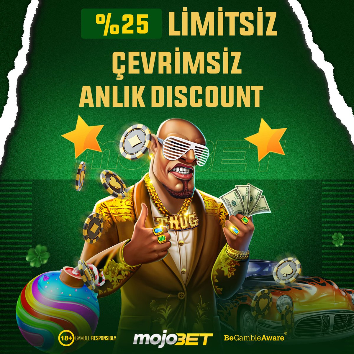 🔥 %25 Limitsiz Çevrimsiz Anlık Discount Bonusun Hesabında❗️ 💥 Mojobet İle Çevrimlere Takılma❗️ 👑Mojobet Dünyasına 1 Adım Uzaktasın, Hemen Giriş Yap Kazanmaya Başla..❗️ 🔗GÜNCEL GİRİŞ : t2m.io/mojososyal