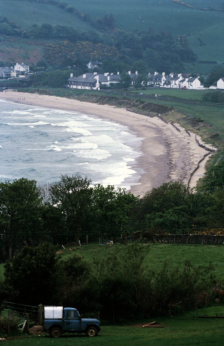 Old E6 scans. #countyantrim #NorthernIreland #antrim #photography #photographer #photo