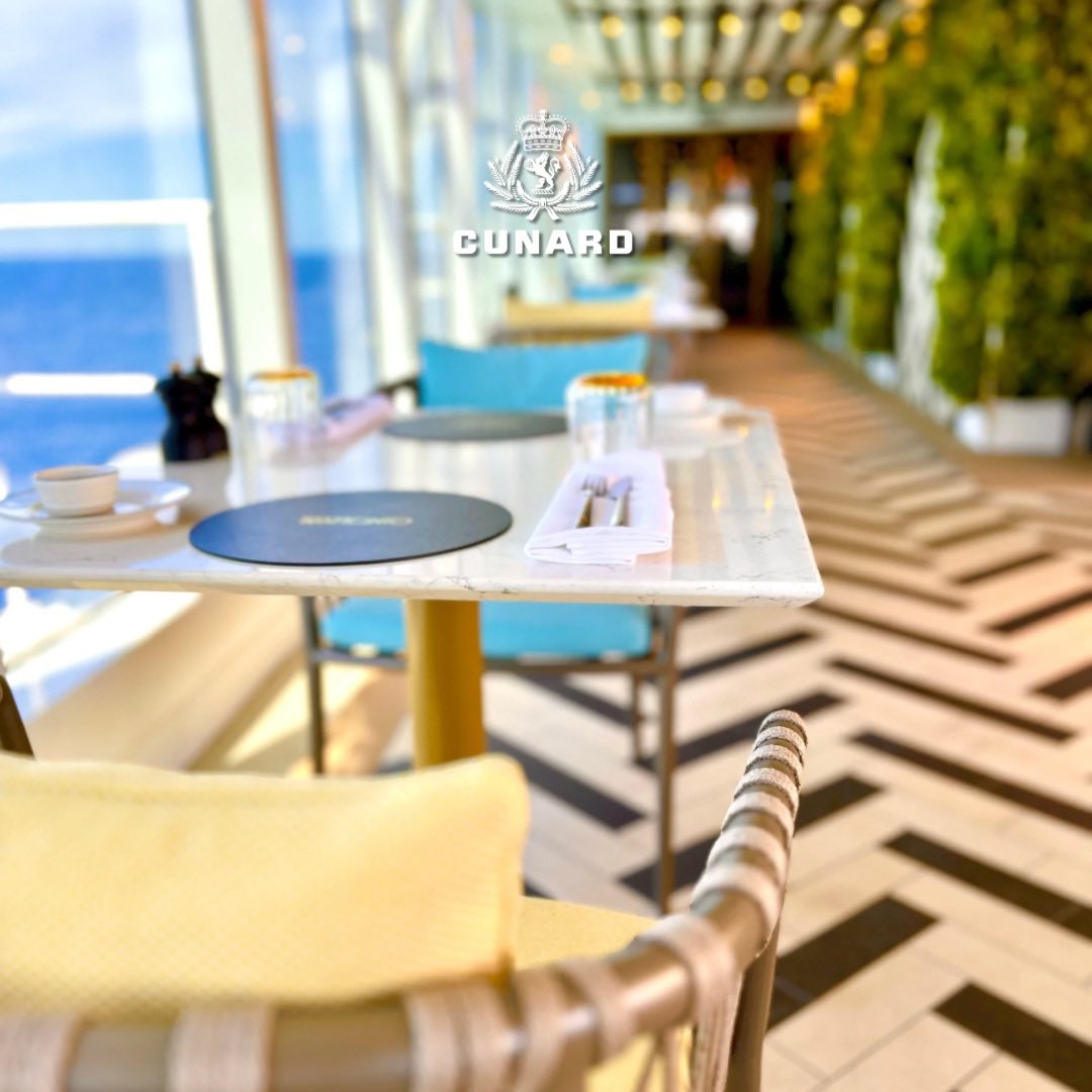 cunardline tweet media