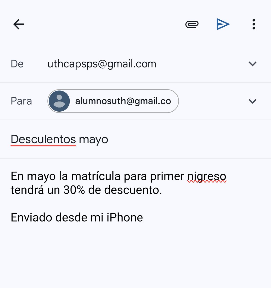 🔴 Atención 🦌🔴