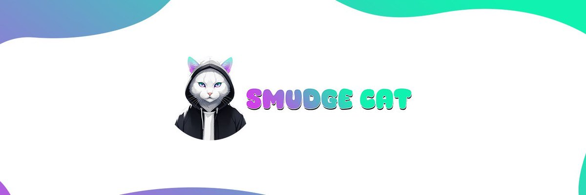 Meet @smudgecat_sol_, the emerging Cat meme on #Solana🐈 Enter the purr-fectly adorable Cat themed realm, covering NFT game, NFT Marketplace, exclusive community events,...👏 ✅Based team with based previous track Presale is ongoing: pinksale.finance/solana/launchp… #Sponsored #NFA