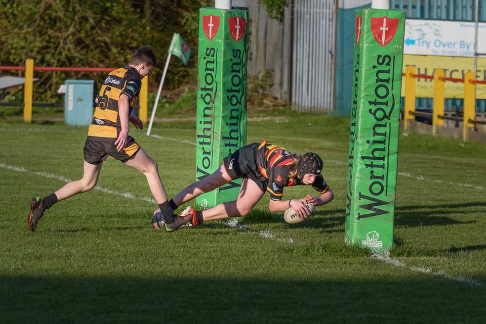 Jacks Appeal ABUHB (@jackremembering) on Twitter photo Jack Thomas Memorial Cup. A fabulous £3836.20p raised this year for C.R.Y in the Valleys - Remembering Jack Thomas <a href="/Support_CRY/">Cardiac Risk In The Young Unoffical</a> ❤️
A massive thank you to Leanna Watkins for organising the games and to the Committee, Coaches, players and parents of <a href="/BlackwoodRFC/">Blackwood RFC</a> Jack Thomas Memorial Cup. A fabulous £3836.20p raised this year for C.R.Y in the Valleys - Remembering Jack Thomas <a href="/Support_CRY/">Cardiac Risk In The Young Unoffical</a> ❤️
A massive thank you to Leanna Watkins for organising the games and to the Committee, Coaches, players and parents of <a href="/BlackwoodRFC/">Blackwood RFC</a>