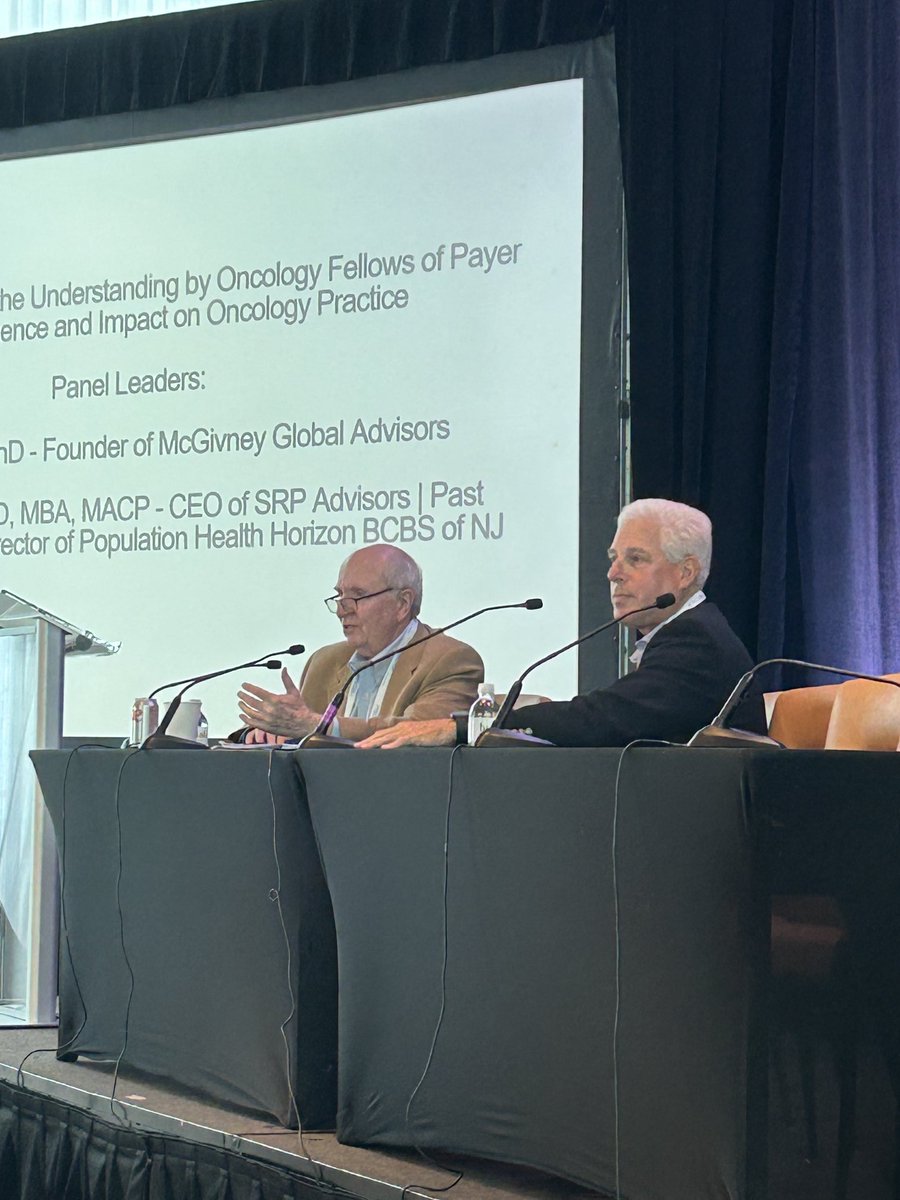 donnashort (@donnashort) on Twitter photo Helping fellows understand payer policies impact on their future practices <a href="/precisca_/">PrecisCa</a> with former <a href="/Aetna/">Aetna</a> CEO Dr Bill McGivney and <a href="/speskin/">Steven Peskin, MD</a> <a href="/HorizonBCBSNJ/">Horizon BCBSNJ</a> <a href="/OncDocMJ/">Mohammad Jahanzeb</a> Helping fellows understand payer policies impact on their future practices <a href="/precisca_/">PrecisCa</a> with former <a href="/Aetna/">Aetna</a> CEO Dr Bill McGivney and <a href="/speskin/">Steven Peskin, MD</a> <a href="/HorizonBCBSNJ/">Horizon BCBSNJ</a> <a href="/OncDocMJ/">Mohammad Jahanzeb</a>