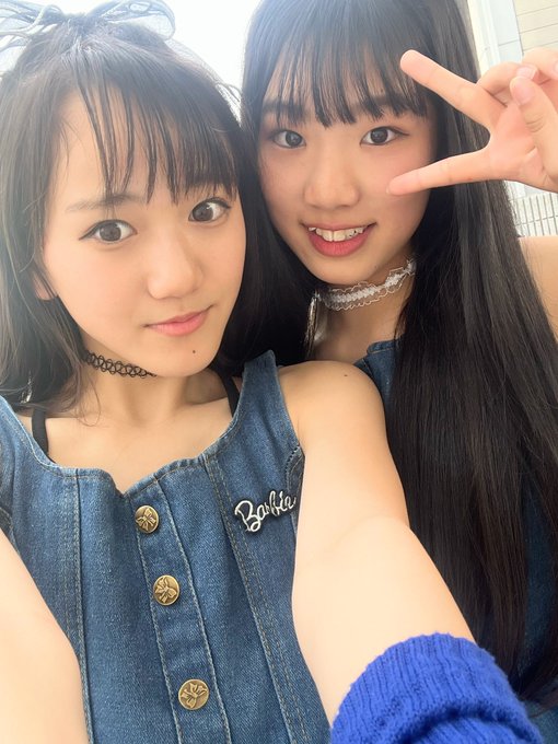 Twitterのコスプレ画像16