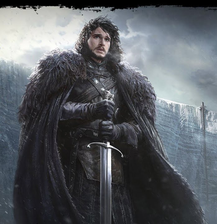 Nexon is developing a #GameOfThrones MMORPG (massively multiplayer online role-playing game) set in the North with Winterfell and the Wall to be featured.

The story reportedly takes place sometime during seasons 4/5 when Roose Bolton is Warden of the North.