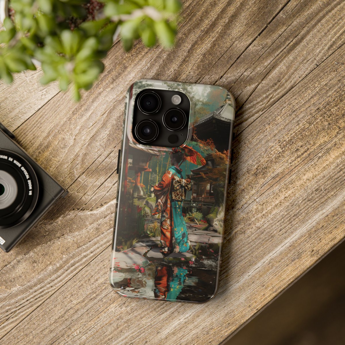 Japanese Geisha phone case for iPhone - Link in Bio!

#phonecase #iphonecase #aestheticphonecase
#gift #giftformom #giftfordad #giftforhim #giftforher
#japanese #japaneseart #JapaneseCulture #japanesefashion #japanesephonecase #japanlife #japantravel #japantrip #geisha