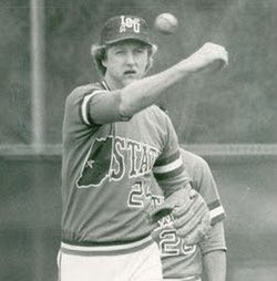 Indiana State Baseball tweet media