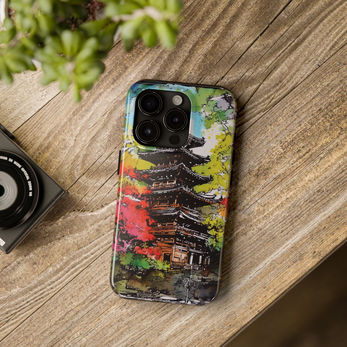 Japanese Temple phone case for iPhone - Link in Bio!

#phonecase #iphonecase #aestheticphonecase
#iphone11case #iphone12case #iphone13case #iphone14case
#japanese #japaneseart #JapaneseCulture #japanesefashion #japanesephonecase #japanlife #japantravel #japantrip