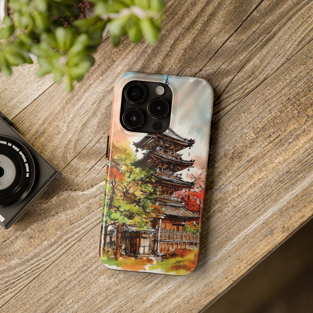 Japanese Temple phone case for iPhone - Link in Bio!

#phonecase #iphonecase #aestheticphonecase 
#iphone11case #iphone12case #iphone13case #iphone14case
#japanese #japaneseart #JapaneseCulture #japanesefashion #japanesephonecase #japanlife #japantravel #japantrip