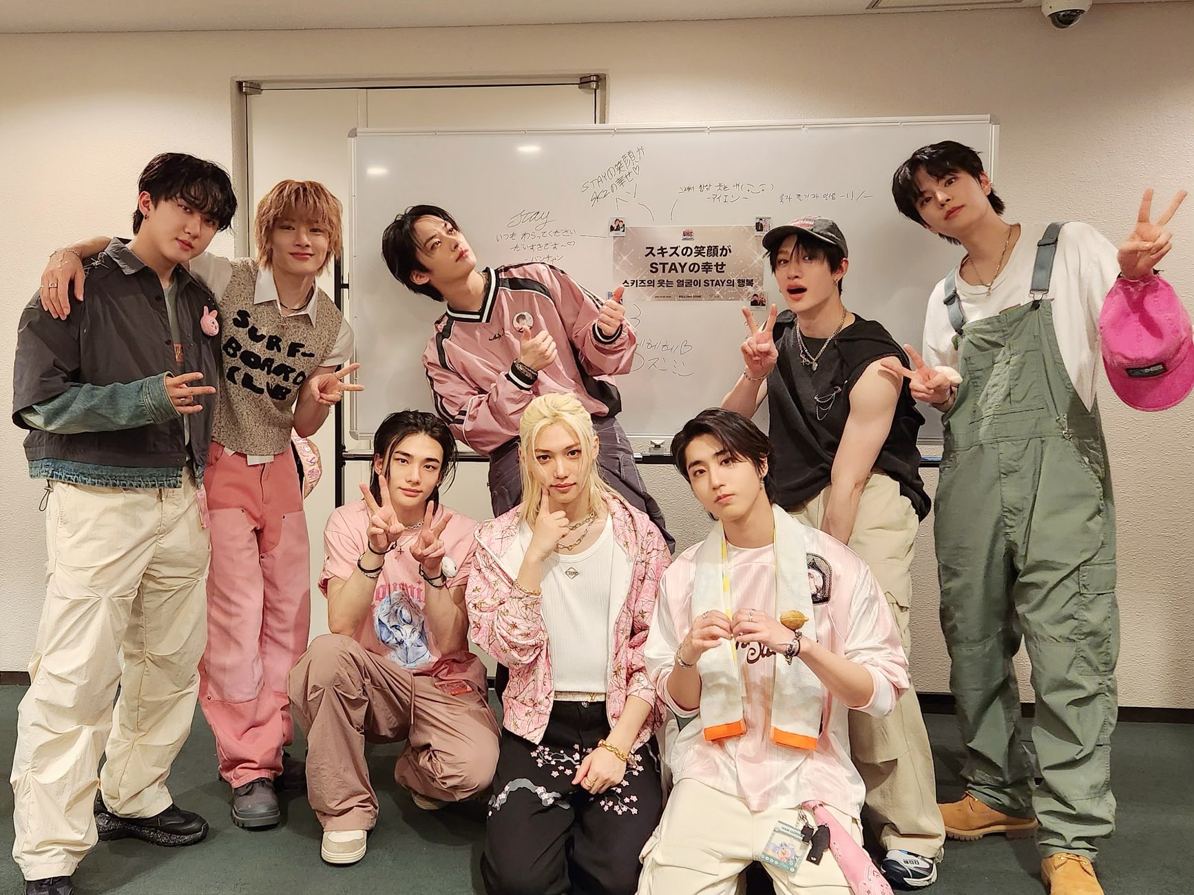 Stray Kids Japan Official on X: 