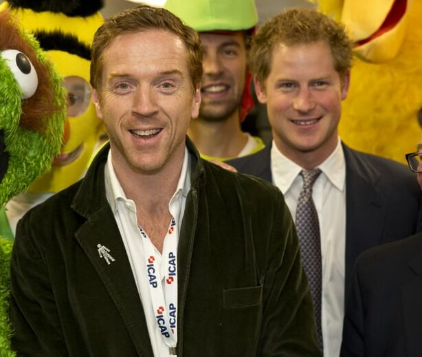 Damian Lewis is scheduled to recite the Invictus poem at the 10th anniversary service in May. Details here: damian-lewis.com/?p=53606 #DamianLewis #PrinceHarry #WeAreInvictus | #InvictusGames | #IAMHere | #IAM10