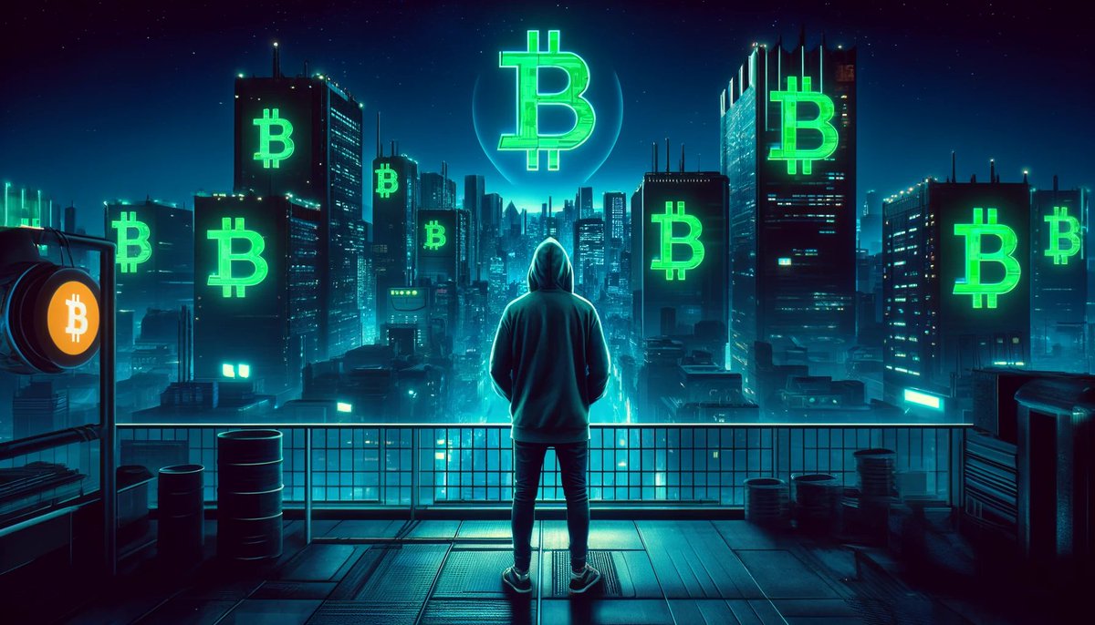 Bitcoin Archive tweet media