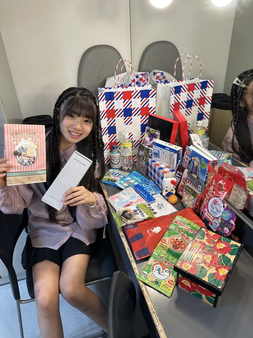 Twitterのコスプレ画像10