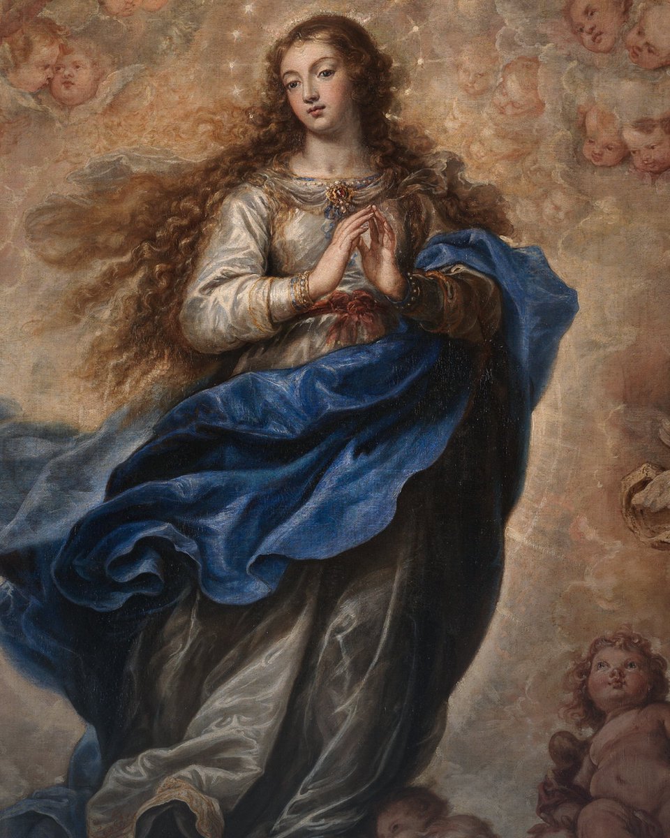 'No one can find Mary who does not look for her.' —St. Louis de Montfort