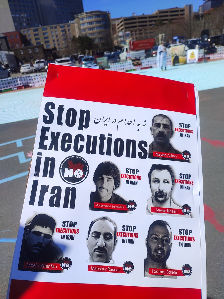 #StopExecustionsInIran 
#Toomaj