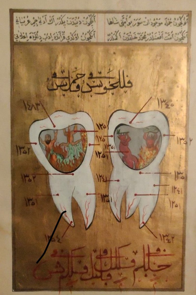 Geleneksel Osmanlı tıbbı