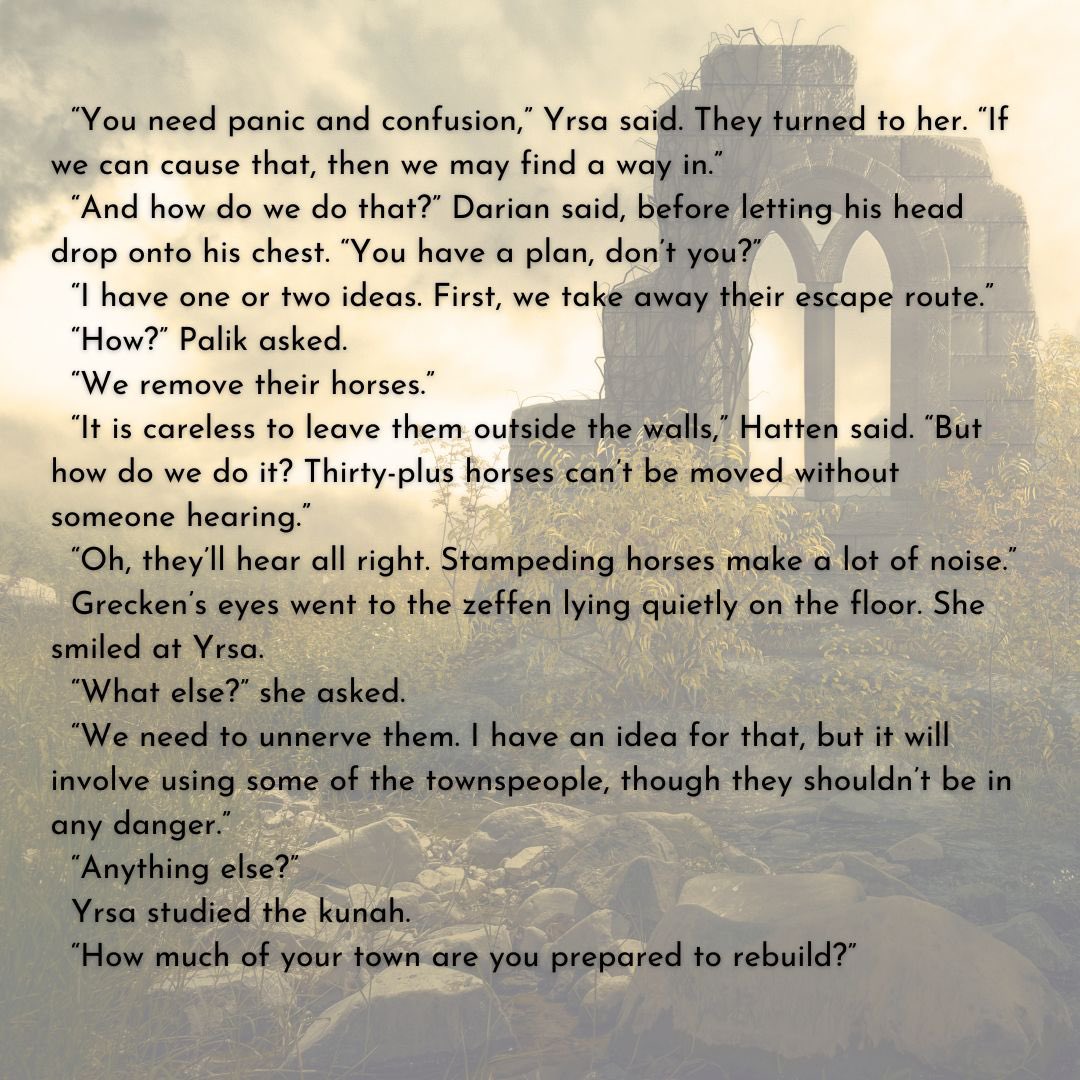 A little extra snippet on day 18 from the Tales of a Melder series leading up to the release of book 3 - Yrsa and the Dragherd’s Eye - on May 10th.
 
#fantasy #fantasybook #fantasybooks #fantasyseries #fantasybookseries #bookstagram #booksnippets #snippet #snippets #newbook