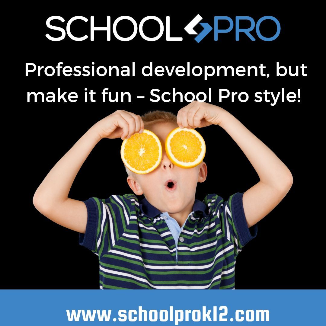 schoolprok12.com #Edleaders #SPK12