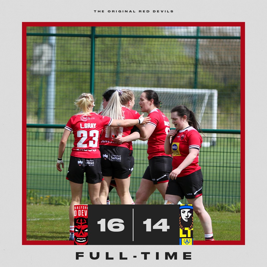 LATE, LATE DRAMA - A MASSIVE WIN!!! 🥳