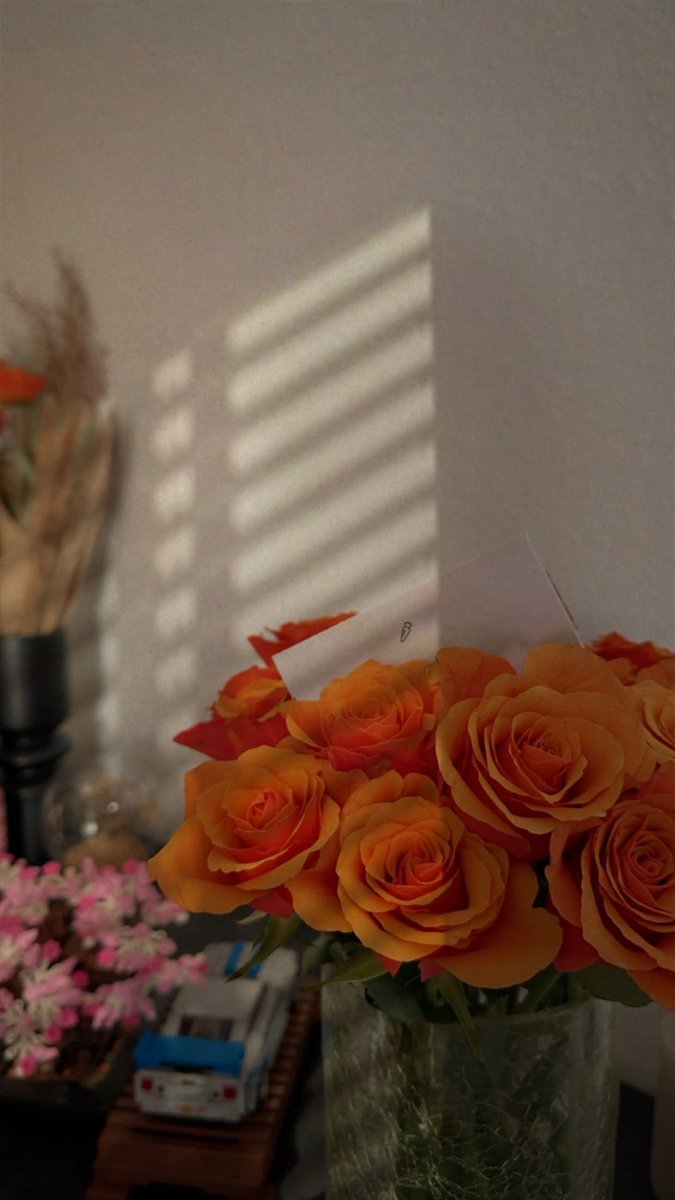 this is a color match 
🥕👩🏼‍🦰🤭