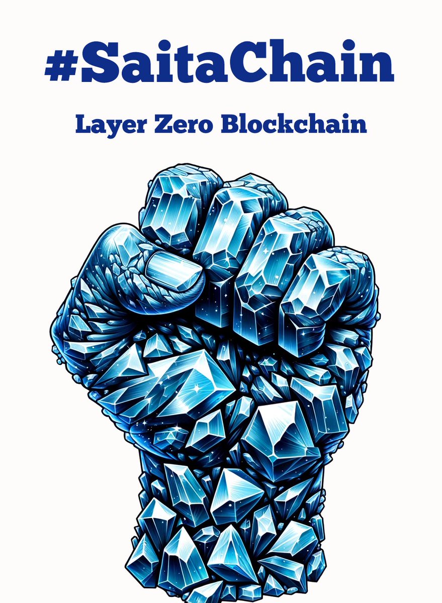 #Saitachain #Layerzeroblockchain those that hold #stc with Diamond  hands will be rewarded in the long run! #cryptonews #cryptocurrencies #btc #Ethereum #bnb