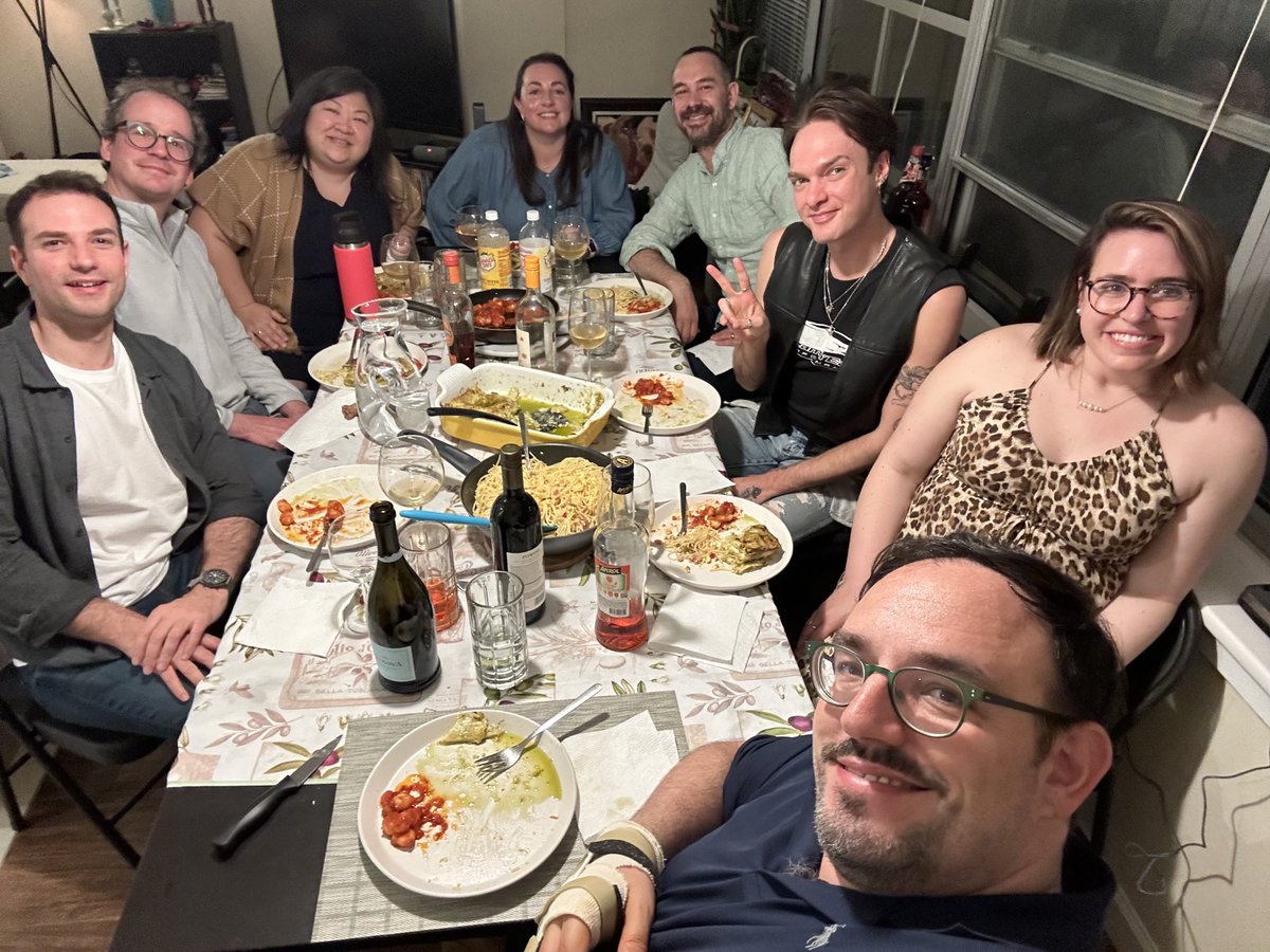 The Chow Lab tweet media