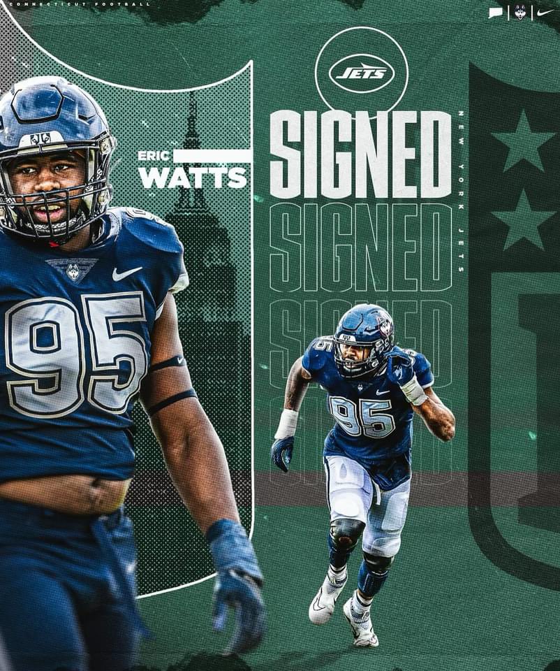 Congratulations @95ericwatts